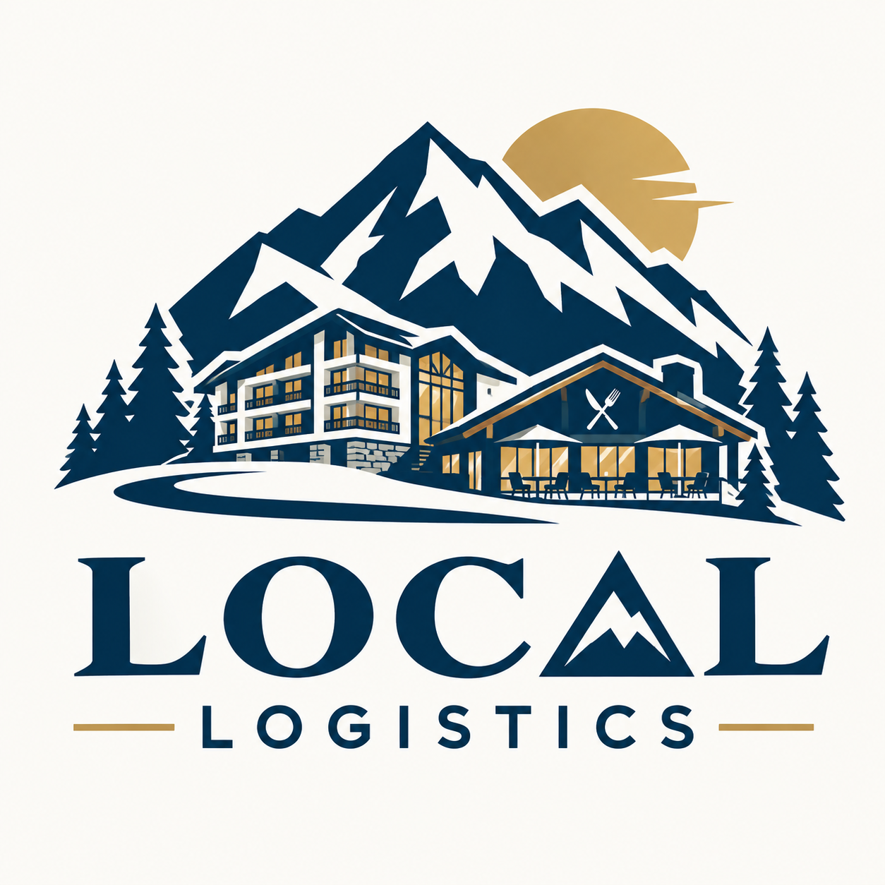 LocalLogistics logo
